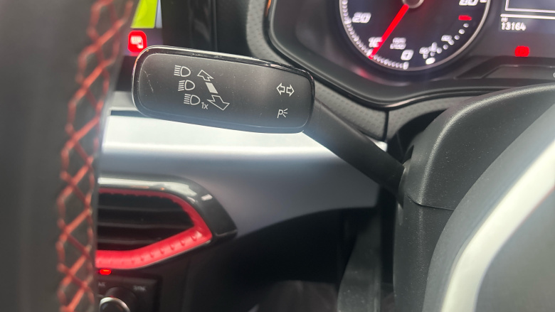 SEAT Arona 1.0 TSI 110 FR 5dr Petrol Hatchback